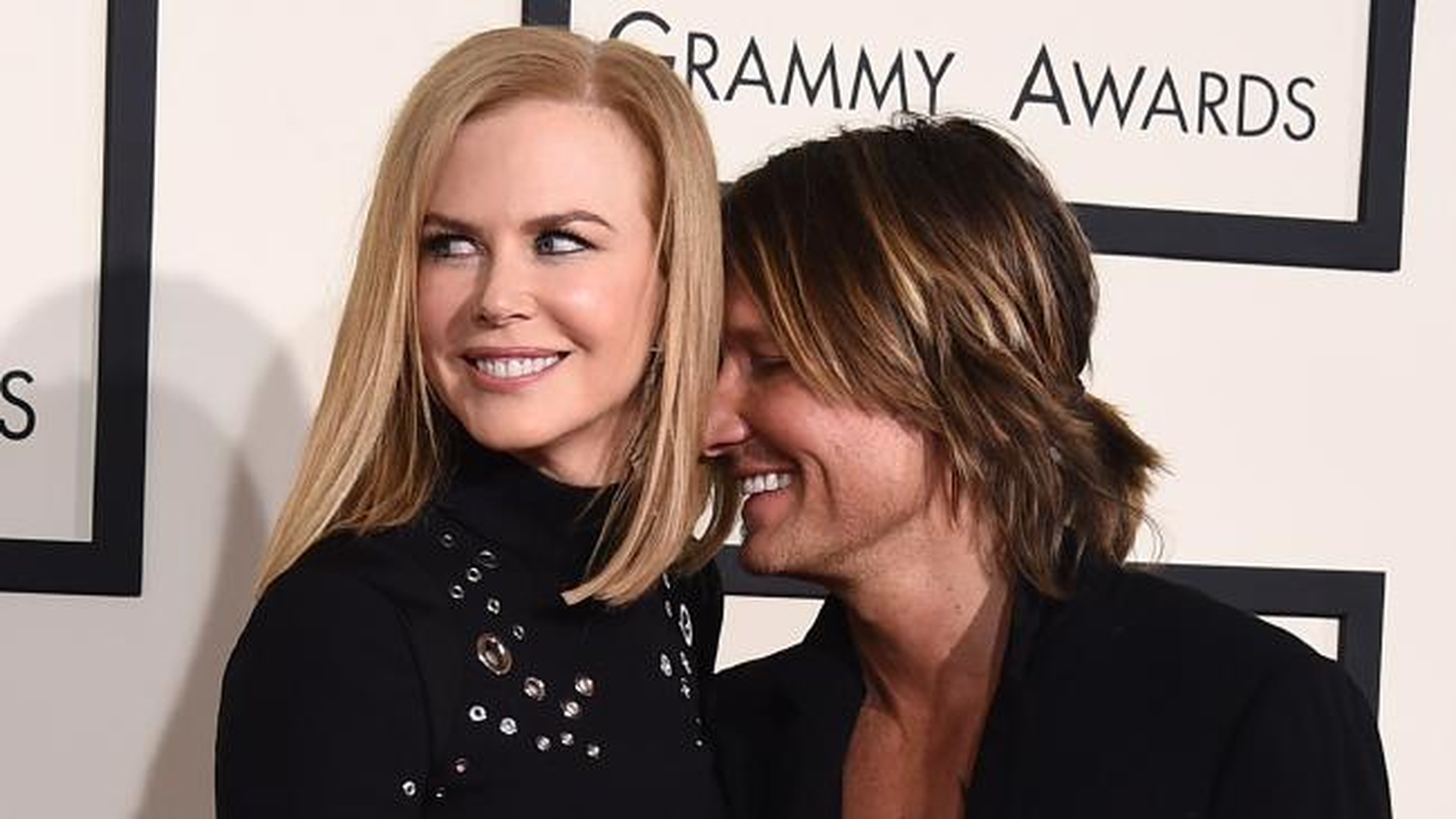 Nicole Kidman - Foto 8