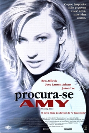  de Filme Procura-se Amy (1997)