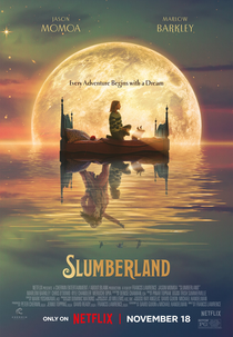 Terra dos Sonhos (Slumberland)