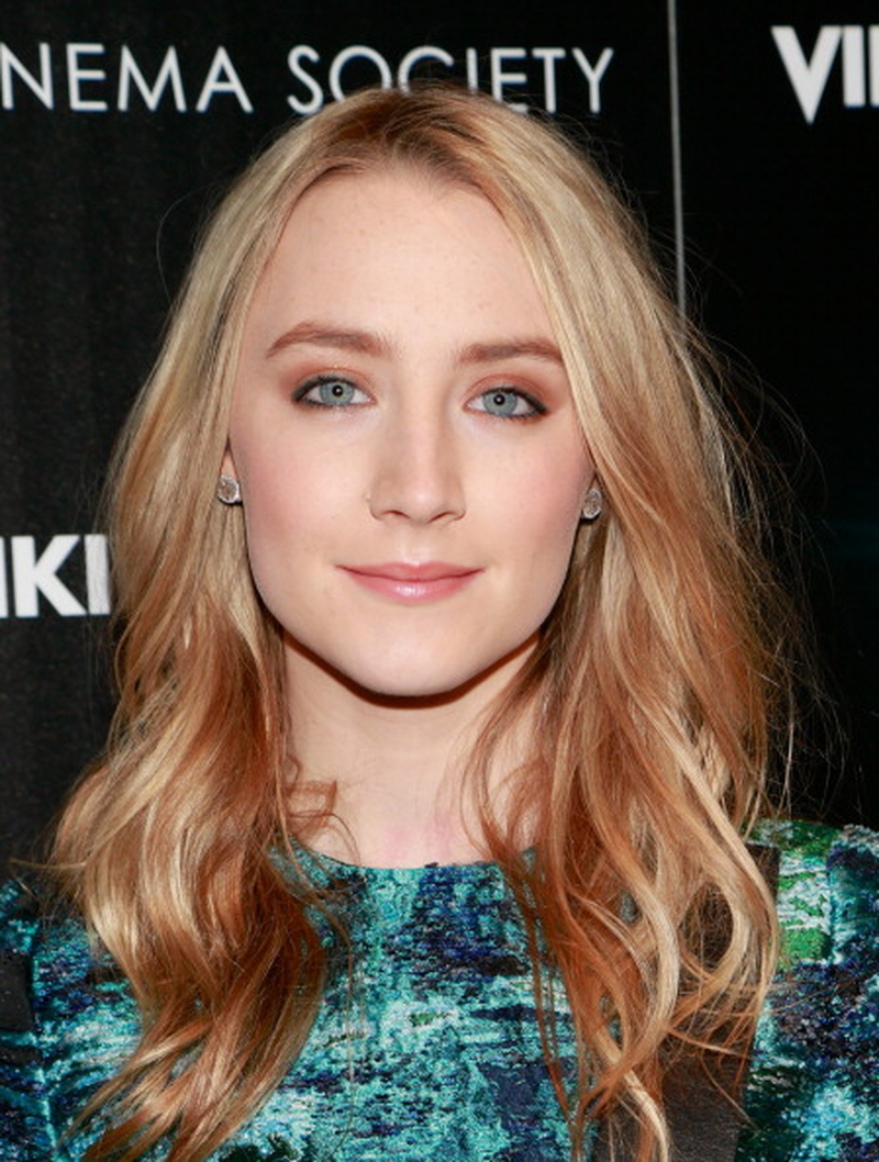 Saoirse Ronan - Foto 3