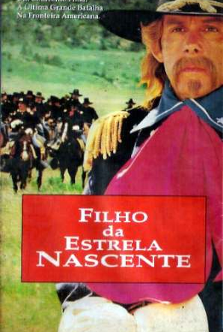 Poster 1 de Filme O Filho da Estrela Nascente (1991)