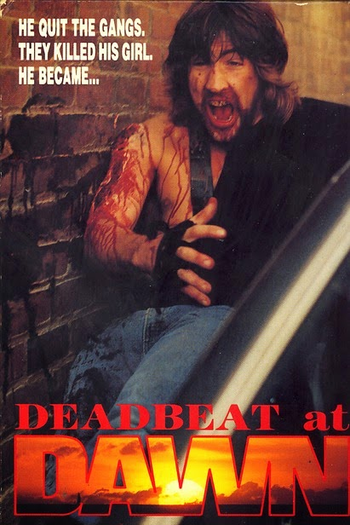  de Filme Deadbeat at Dawn (1988)
