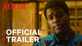 Trailer: Almost Cops | Official Trailer | Netflix