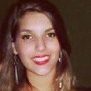 Foto de perfil de Thaynara Amaral