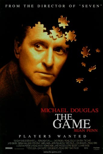  de Filme Vidas em Jogo (1997)