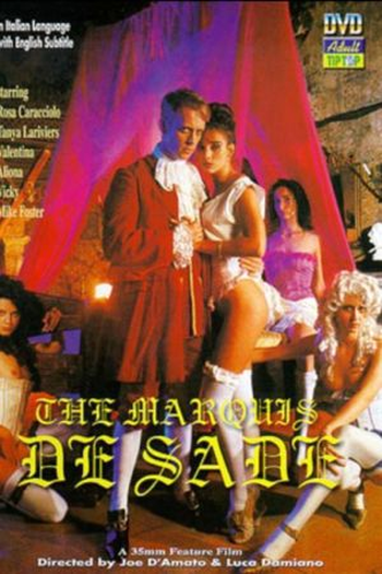  de Filme O Marquês de Sade (1994)