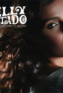 Nelly Furtado: All Good Things - Poster / Capa / Cartaz - Oficial 1