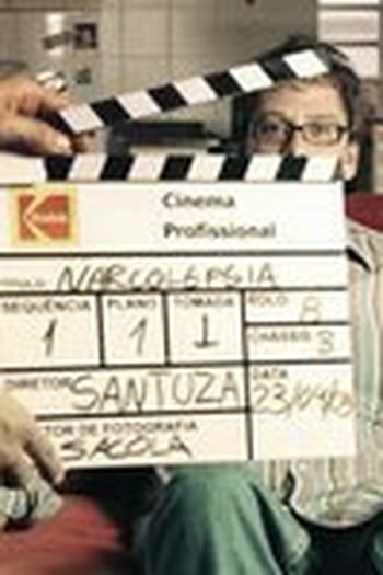 Poster de Curta Narcolepsia (2009)