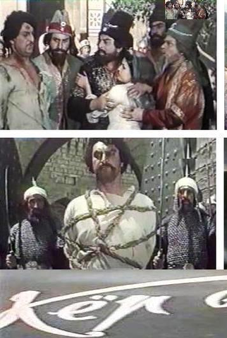 Poster 1 de Filme Koroghlu (1960)