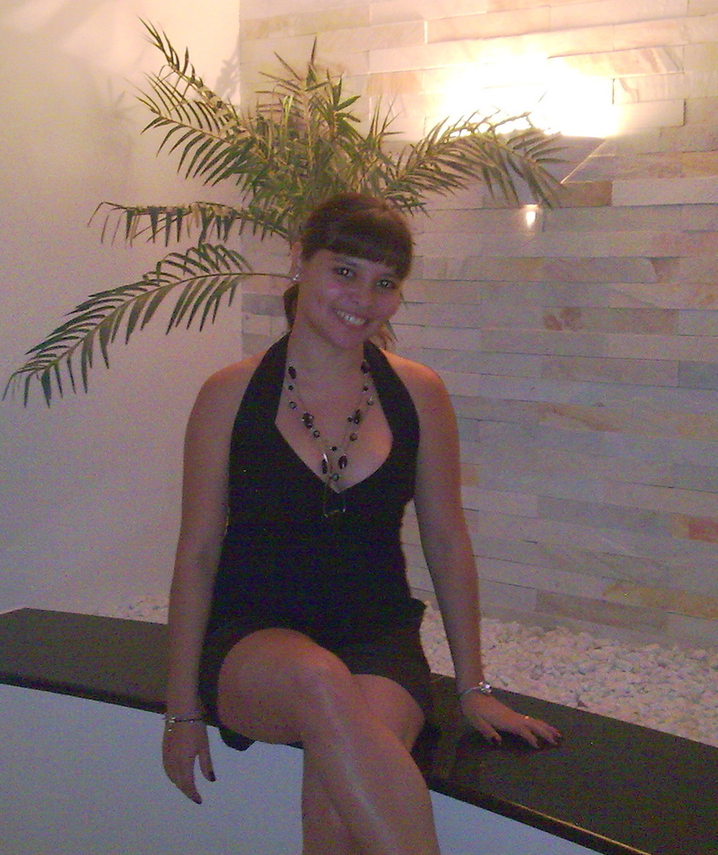 Vanessa Patena - Foto 1