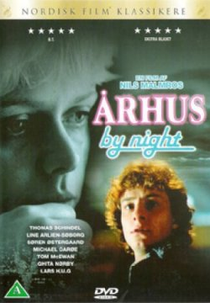 Århus by night (Århus by night)