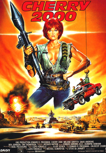 Cherry 2000 (Cherry 2000)