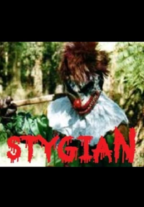 Stygian (Stygian)