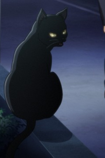 Poster de Episódio 第三怪 (2026)