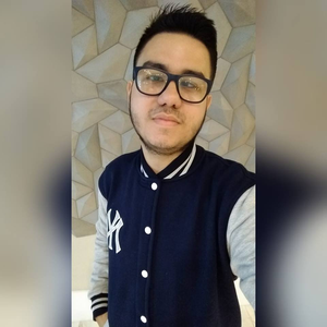 Foto de perfil de Thiago Silva