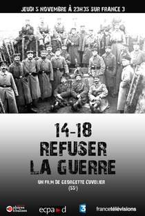 Resistência a Primeira Guerra - Poster / Capa / Cartaz - Oficial 1