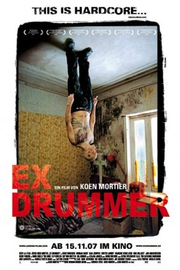  de Filme Ex Baterista (2007)