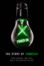 Power On: The Story of Xbox (Power On: The Story of Xbox)