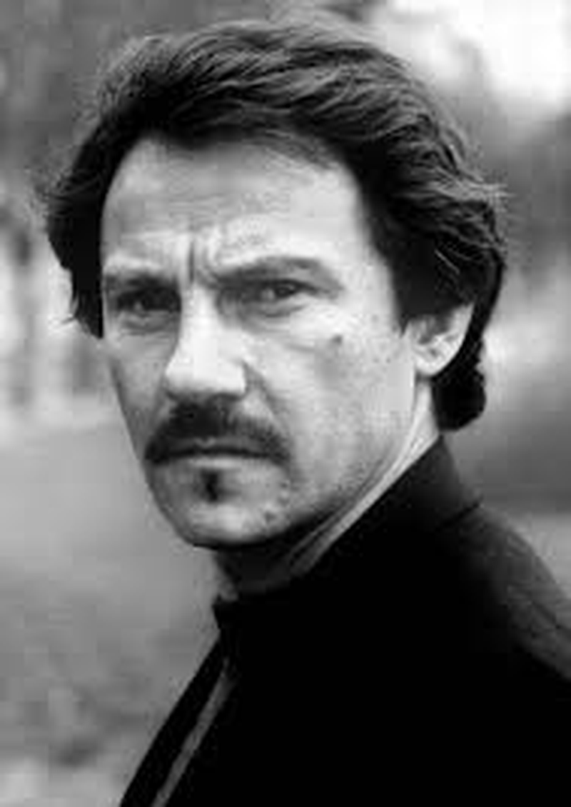 Harvey Keitel - Foto 6