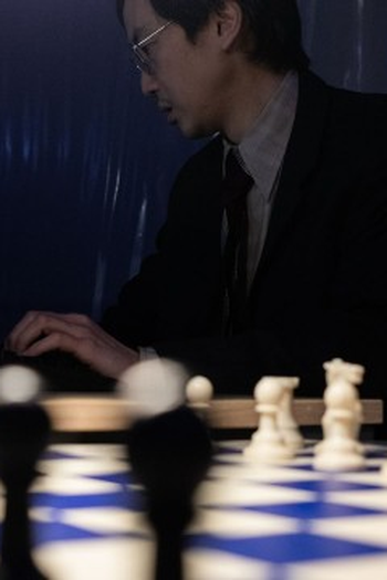 Poster de Episódio Episode 2 (2024)
