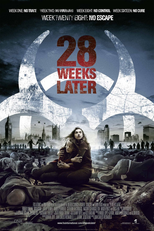Extermínio 2 (28 Weeks Later)