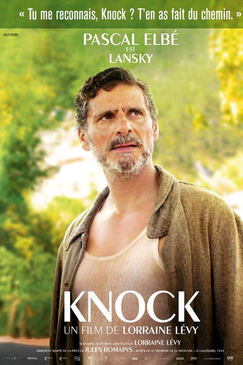  de Filme O Doutor da Felicidade (2017)