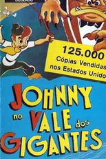 Johnny no Vale dos Gigantes (Jeannot l'intrépide)