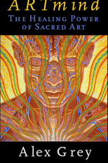 Art Mind: The Healing Power of Sacred Art (Art Mind: The Healing Power of Sacred Art)