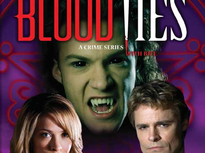 Foto 1 de Blood Ties (2ª Temporada)