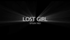 Lost Girl, Season 2 - Premieres September 4 @ 9 ET/PT