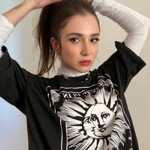 Foto de perfil de Melissa