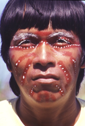 Poster 1 de Curta Ãgtux (2005)