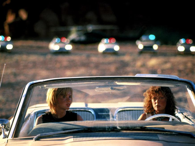 Foto 44 de Thelma & Louise