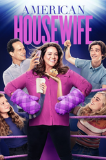 Bela, Recatada e do Lar (5ª Temporada) (American Housewife (Season 5))