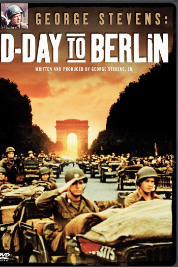 Poster de Filme Berlin: O Dia D (1994)