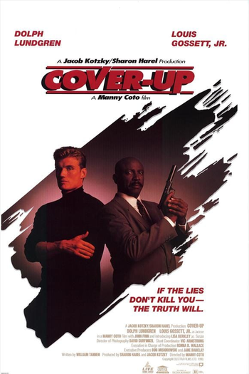  de Filme Força Vermelha (1991)