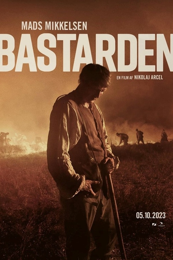  de Filme O Bastardo (2023)
