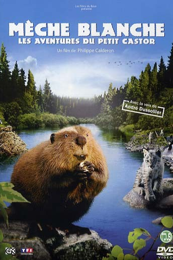  de Filme As Aventuras do Castorzinho (2008)