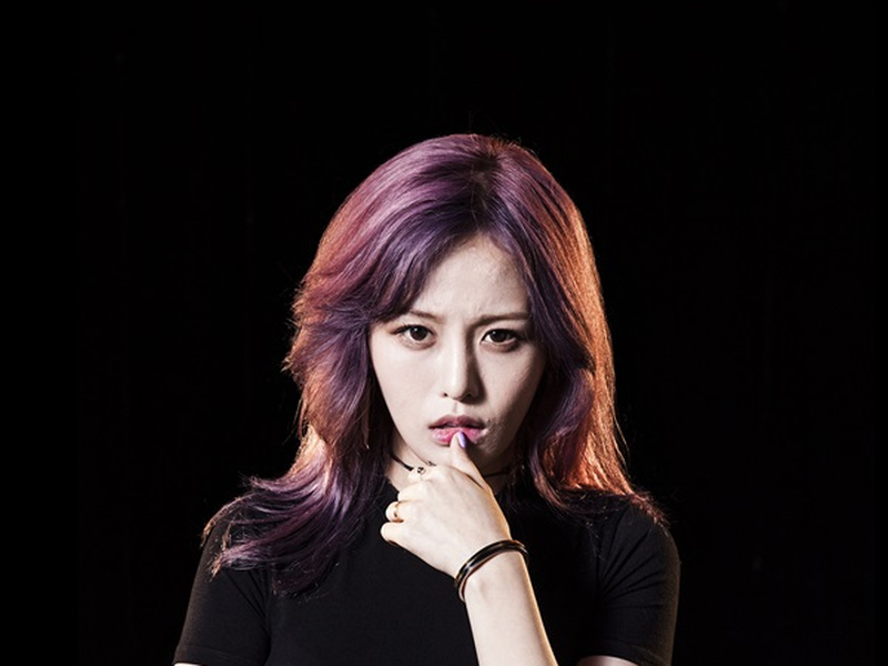 Foto 11 de Unpretty Rapstar 2