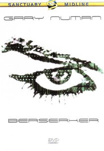 Gary Numan - Berserker (Gary Numan - Berserker)