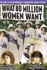 What 80 Million Women Want (80 Million Women Want–?)