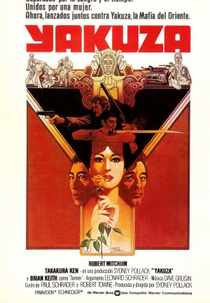 Operação Yakuza (The Yakuza)