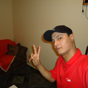 Foto de perfil de Raphael Pires