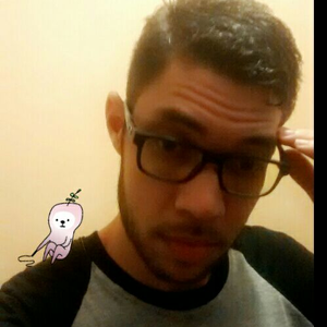 Foto de perfil de Giuseppe Menezes