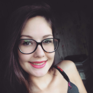 Foto de perfil de Brenda Moraes