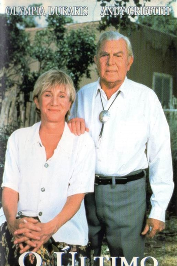 Poster de Filme O Último Pedido (1998)