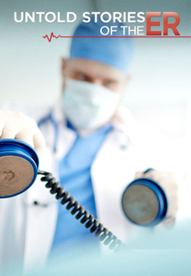 Pronto Socorro - Histórias de Emergência (Pronto Socorro  Histórias de emergência)