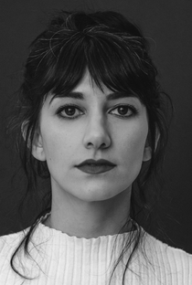 Sheila Vand - Poster 1