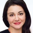 Alexandra Marzo