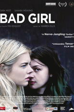 Bad Girl (Bad Girl)